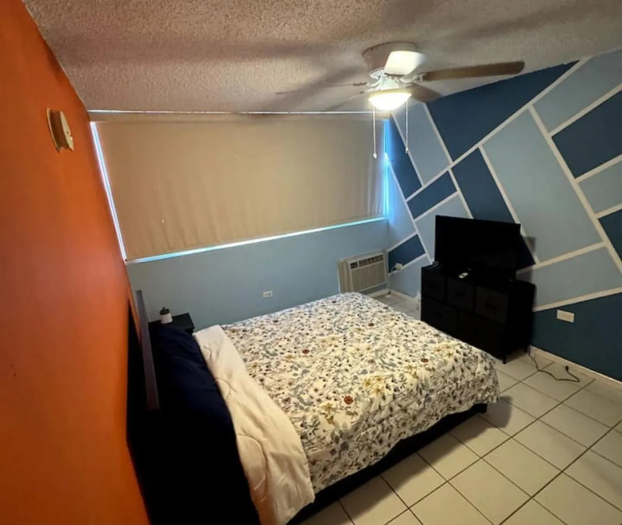 Cozy Pvt Room In The Heart Of Pr In Shared Home San Juan 0*,  Puerto Rico