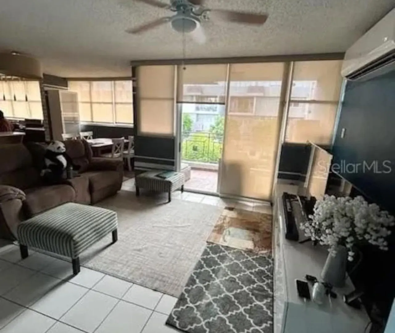 Apartment Cozy Pvt Room In The Heart Of Pr In Shared Home San Juan