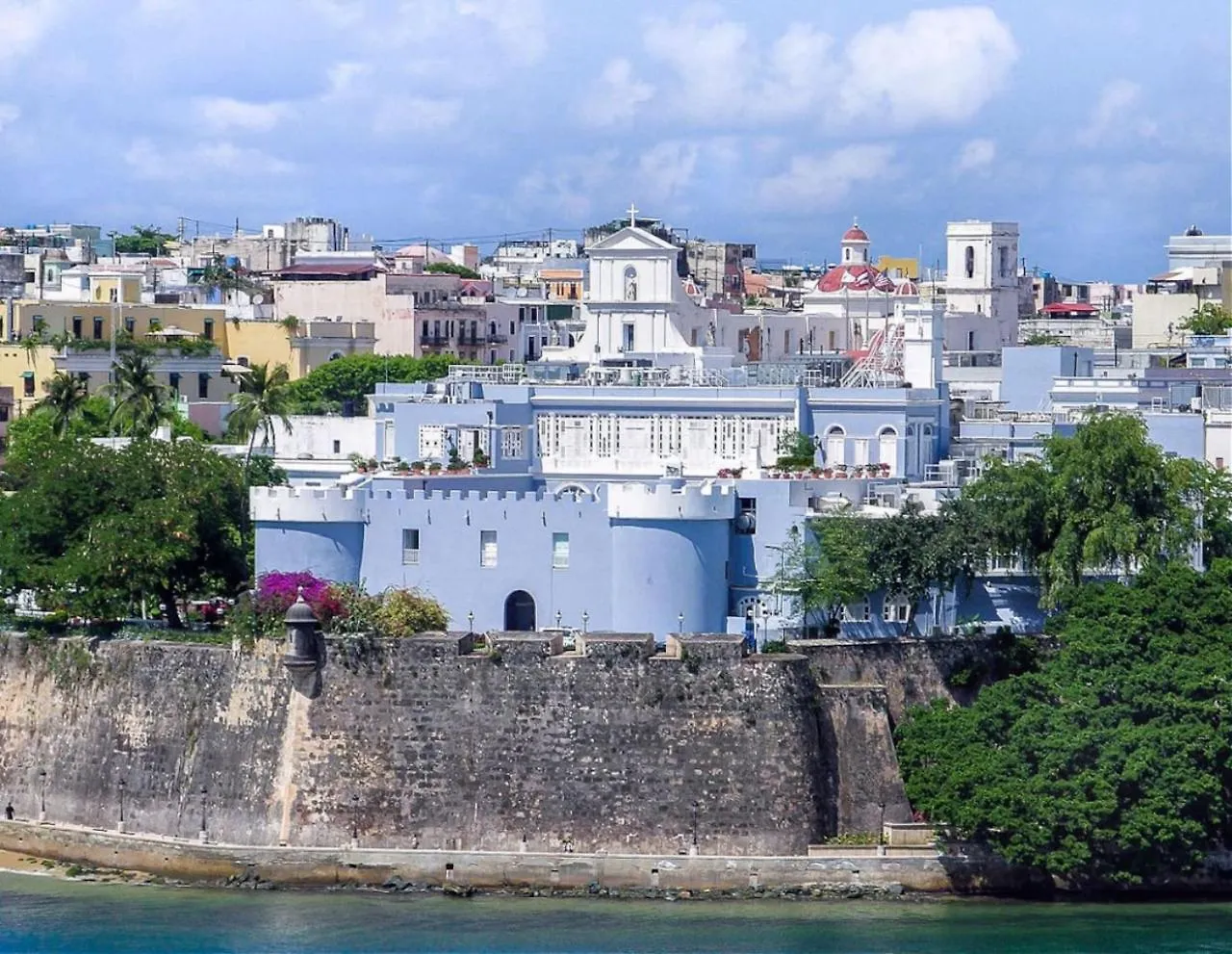 Apartment Cozy Pvt Room In The Heart Of Pr In Shared Home San Juan